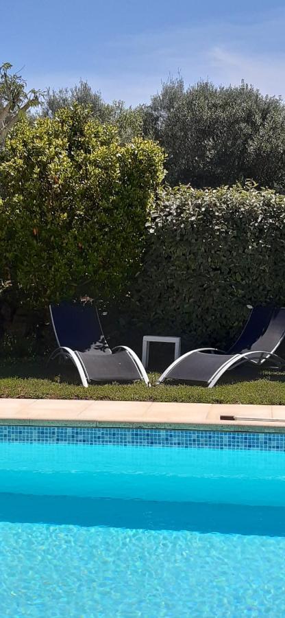 Studio 5Min Plage Agosta Albitreccia Exterior foto